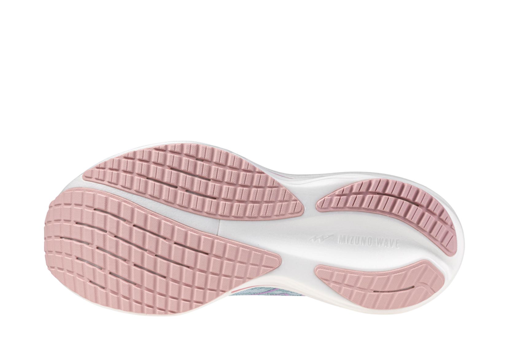 MIZUNO WAVE RIDER 29 W (UK)